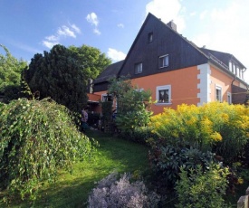 Ferienwohnung Waldstraße