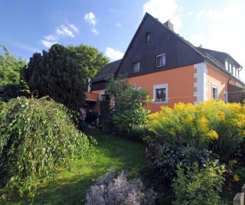 Ferienwohnung Waldstraße mit Garten - nur 50 Meter vom Wald entfernt