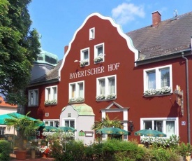 Hotel Bayerischer Hof