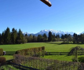 Alpenwohnung Neuner