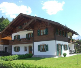 Ferienwohnung Berghof