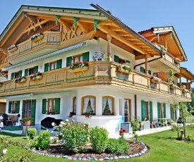 Gästehaus Christina -Wallgau