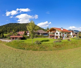 Gästehaus Oberland