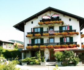 Hotel Alpenhof