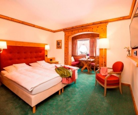 Parkhotel Wallgau