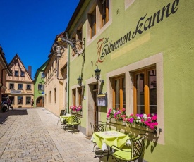 Pension-Restaurant Zur Silbernen Kanne