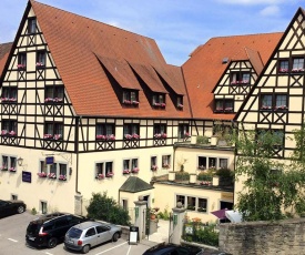 Prinzhotel Rothenburg