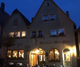 Restaurant Alter Keller