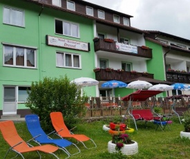 Hotel-Pension Dressel