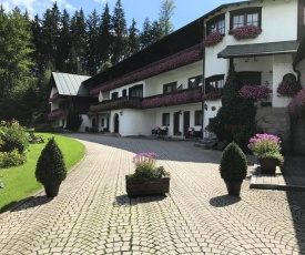 Landhaus Preißinger