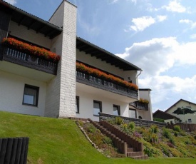 Pension Haus Wanninger