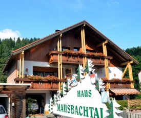 Pension Mausbachtal