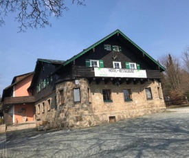 WAGNERS Hotel im Fichtelgebirge