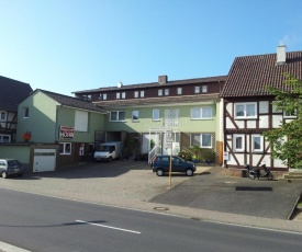 Pension Hühn