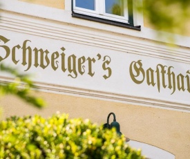 Schweiger's Landgasthof