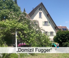 Domizil Fugger