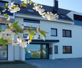 Ferienhaus Seezeichen