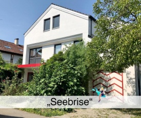 Ferienwohnung Seebrise