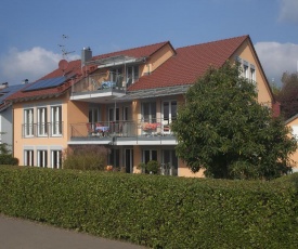 Haus Hartmann, Ferienwohnungen Sonnenseite