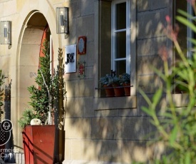 Villa Mittermeier, Hotellerie und Restauration