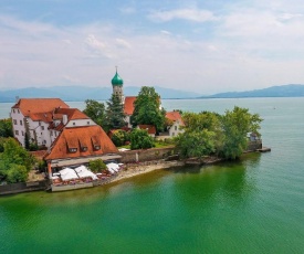 Schloss Hotel Wasserburg