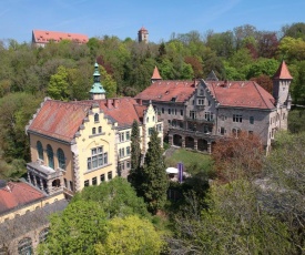 Wildbad Tagungsort Rothenburg O.D.Tbr.