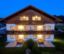 Landhaus Altweck