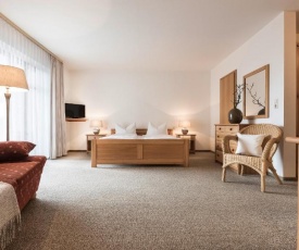 Landhotel Rosenberger