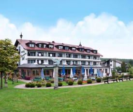 Best Western Hotel Brunnenhof