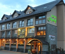 Hotel Jägerhof