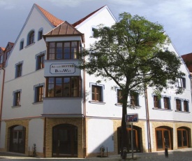 Altstadthotel Bräuwirt