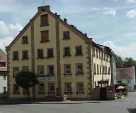 Hotel Gasthof Sammeth Bräu