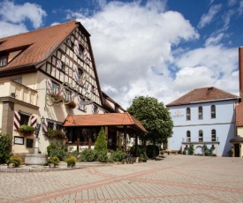 Hotel Brauereigasthof Landwehr-Bräu