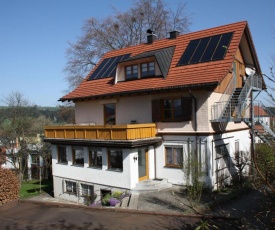 Ferienhaus Wetzel