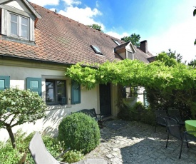 Farm stay Rohrberghof 1