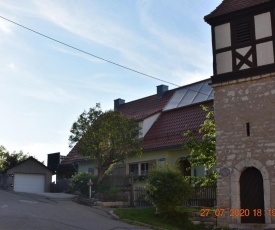 Ferienwohnung am Glockenturm