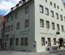 Hotel Andreasstuben