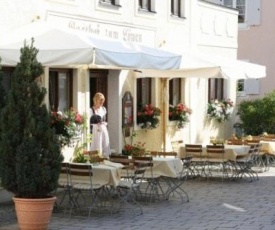 Hotel zum Löwen