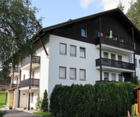 Ferienwohnung Fröhlich