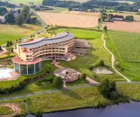 Gesundheitshotel Weißenstadt am See