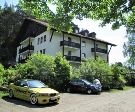 Reiterhof Finkenmühle