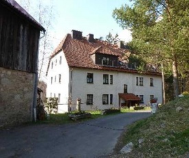 Reiterhof Finkenmühle Fewo Luna