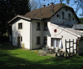 Zigeunermühle