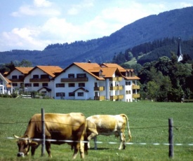 Appartements Alpenresidenz