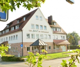 Hotel am Ludwigskanal