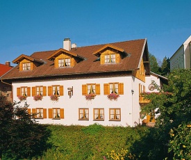 Pension Berg&Bleibe Wertach