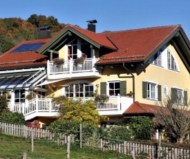 Ferienwohnung Resch in Oberbayern