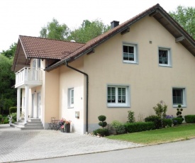 Ferienwohnung Pietzavka