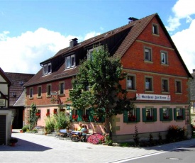 Gasthaus Zur Krone