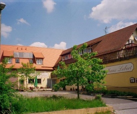 Landhaus Lebert Restaurant